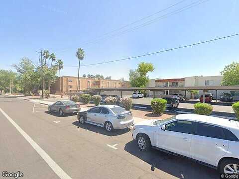 N Civic Center Plz Unit 112, Scottsdale, AZ 85251