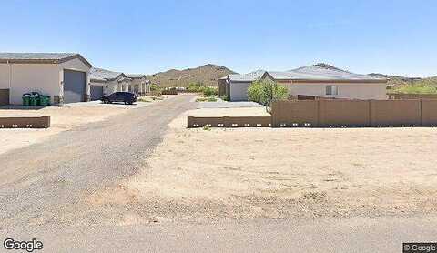 W Irvine Rd, Phoenix, AZ 85086