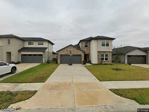 Wilkerson Ln, Katy, TX 77494