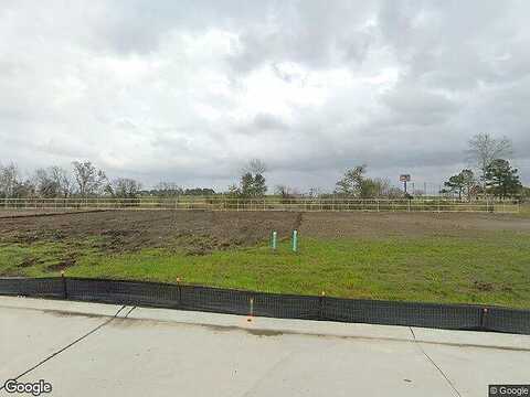 Holly Laurel Dr, Alvin, TX 77511