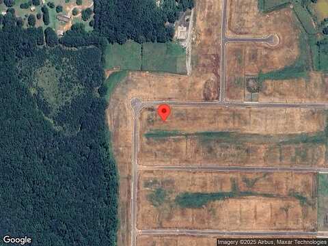Oliver Dr, Locust Grove, GA 30248