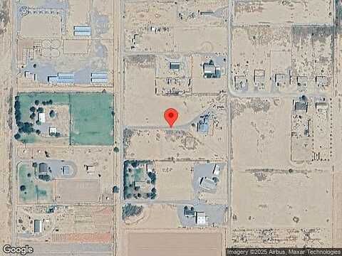 E Little Ranch Court, Eloy, AZ 85131