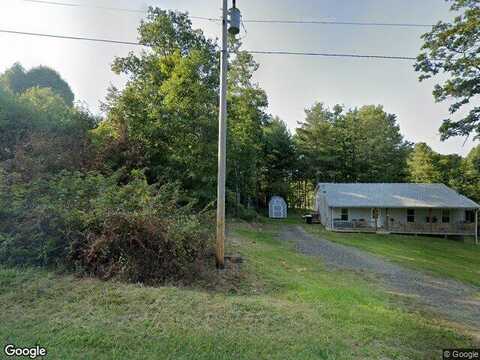 Deer Ridge Rd, Hillsville, VA 24343