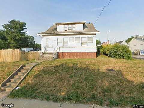 N Main St, York New Salem, PA 17371