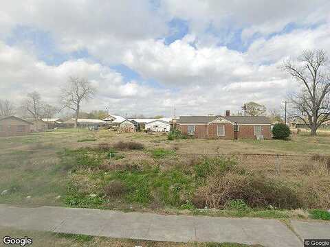 De Boll St, Houston, TX 77022