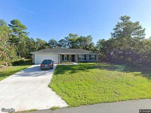 Sw 154Th Ln, Ocala, FL 34473