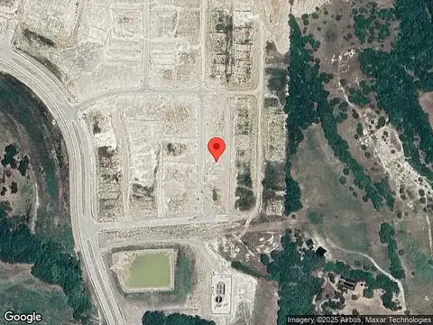 Stowers Street, Anna, TX 75409