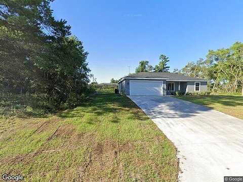 Sw 154Th Ln, Ocala, FL 34473