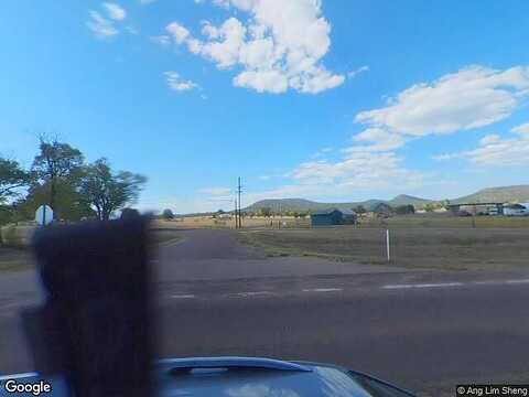 W Forest Service Road #249, Young, AZ 85554