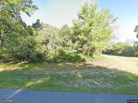 Sw 154Th Place Rd, Ocala, FL 34473