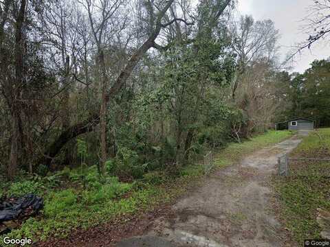 Pine Estates Road E, Jacksonville, FL 32218