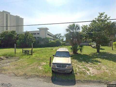 Sands St, Panama City Beach, FL 32413