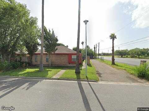 Ellie Ln, Harlingen, TX 78552