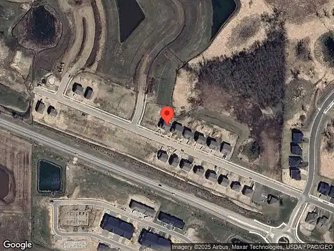 Ashbury Drive, Rogers, MN 55374