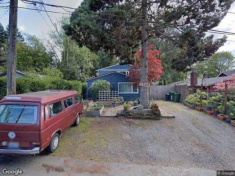 Ne 91St St, Seattle, WA 98115