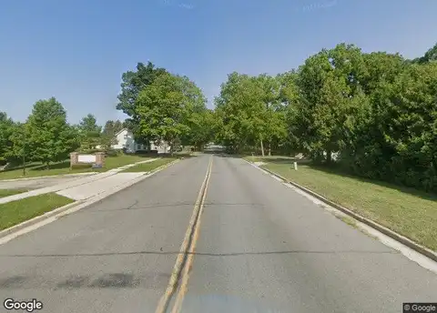 N 4Th St, Evansville, WI 53536