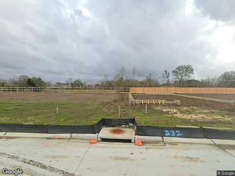 Magnolia Laurel Dr, Alvin, TX 77511