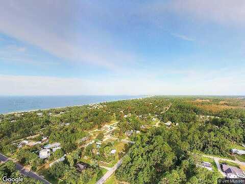 Flat Water St W, Port Saint Joe, FL 32456