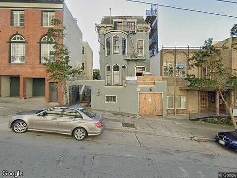 Sacramento St # 4, San Francisco, CA 94115