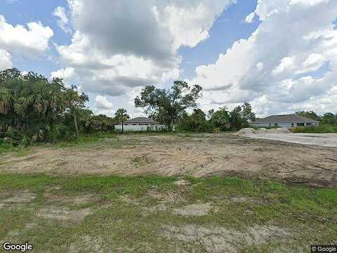 Nordendale Blvd, North Port, FL 34288