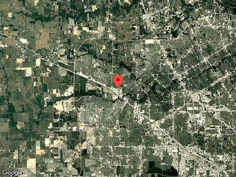 Taldora Bend Trl, Cypress, TX 77433
