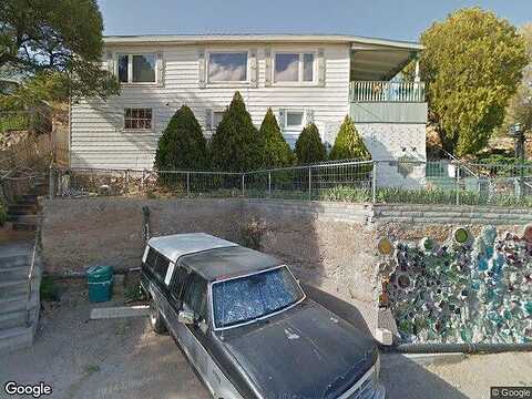 Opera Dr, Bisbee, AZ 85603