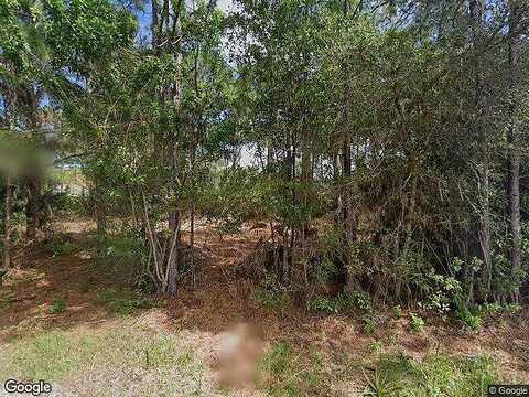 Sans Souci Ave Se, Palm Bay, FL 32909