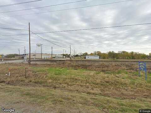 Street, Ponder, TX 76259