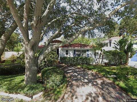 2Nd St N, Saint Petersburg, FL 33704
