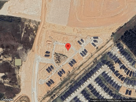 Mystic Birch Ln, Cypress, TX 77433