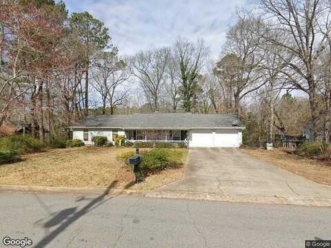 Dogwood Glen Drive Drive, Centerville, GA 31028