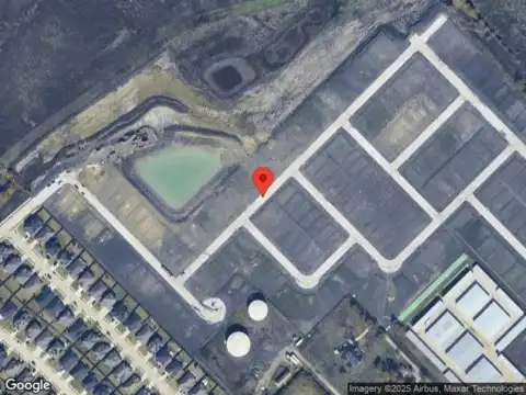 Martins Pond Rd, Forney, TX 75126