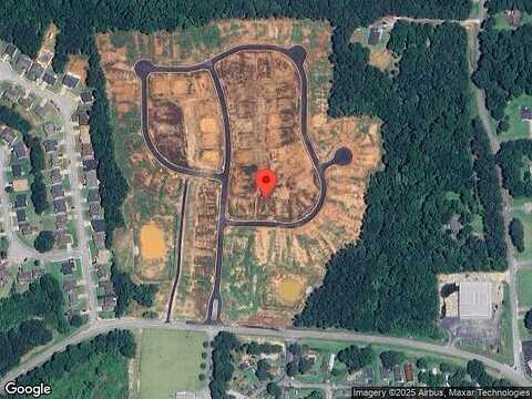 Friendship Oak Way, Hampton, GA 30228