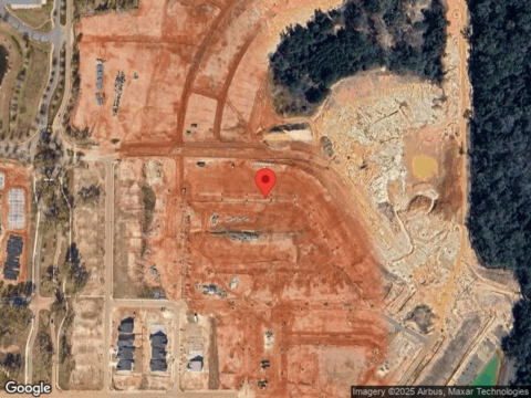 Landry Lane, Tallahassee, FL 32317