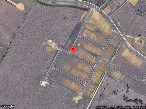 Hickenlooper Way, Manor, TX 78653