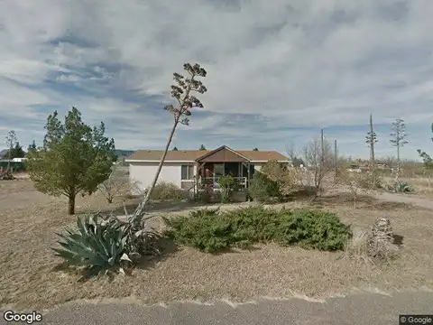 Peach Tree Cir, Alpine, TX 79830