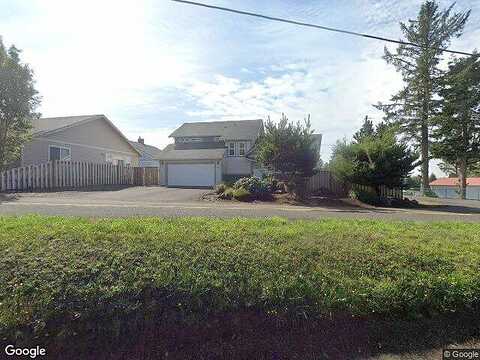 Old Netarts Rd, Netarts, OR 97143