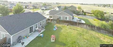 Hickory Rd, Moses Lake, WA 98837