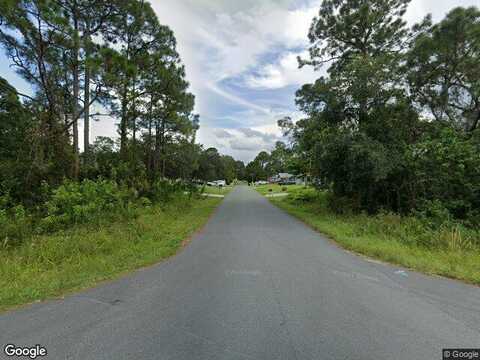 Radcliff Ave Se, Palm Bay, FL 32909
