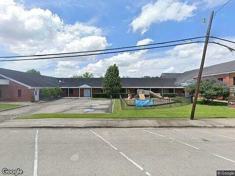 Birchwood Hills Dr, Crosby, TX 77532