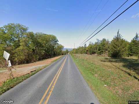 Mount Pleasant Rd, Elkton, VA 22827