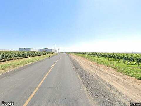 W Evans Rd, Prosser, WA 99350