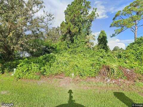 Shevlin St, North Port, FL 34286