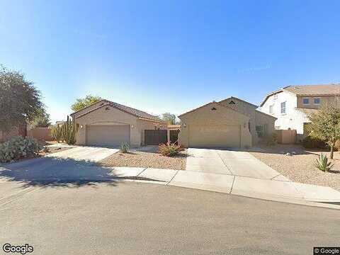 N Comet Trail, Maricopa, AZ 85138