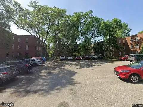 Sherman Terrace, Madison, WI 53704