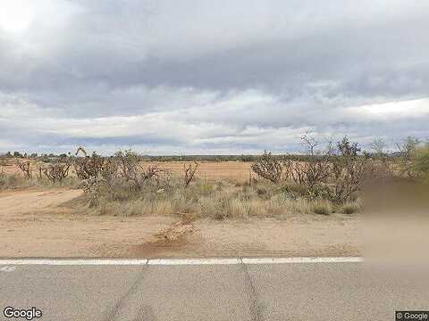 N Strada Catania Lot 143, Tucson, AZ 85739