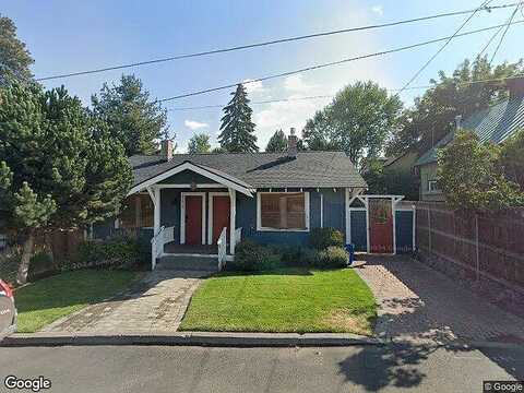 Nw Jefferson Pl, Bend, OR 97703