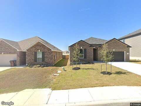Electra Cir, San Antonio, TX 78245