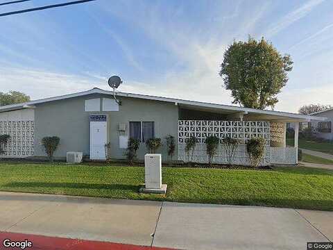 Merion Way # 2-026G, Seal Beach, CA 90740