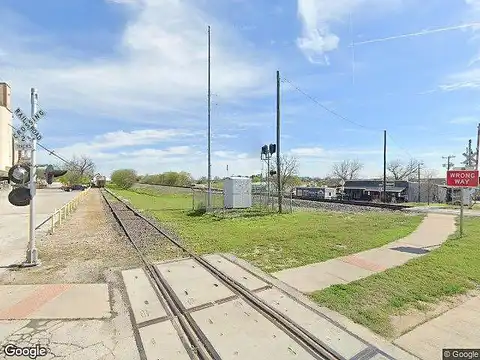 Green Bluff Drive, Aledo, TX 76008